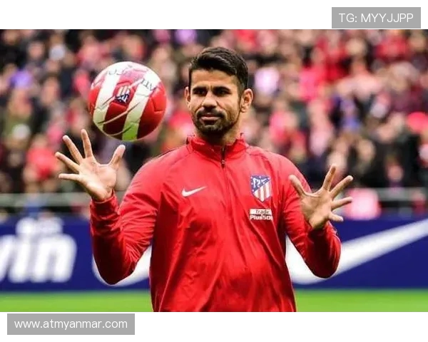 西媒曝迭戈科斯塔神秘消失一年未出战却始终未正式宣布退役